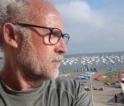 Rencontre Homme France à Paris : Alain, 59 ans